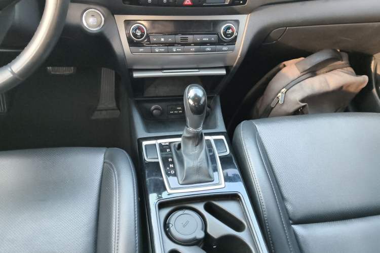 Used Hyundai Mistra 2014 1.8L Automatic Deluxe DLX Model
