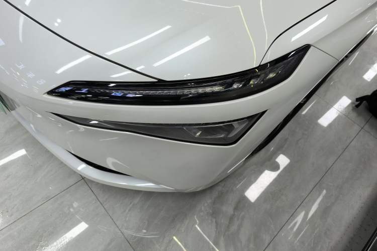 Used AION S MAX 2024 80 Star Edition Ternary Lithium