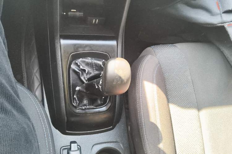 Used Baojun 310 2020 1.2L Manual Comfort Edition