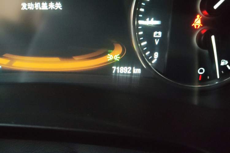 Used Buick LaCrosse 2016 20T Luxury Model
