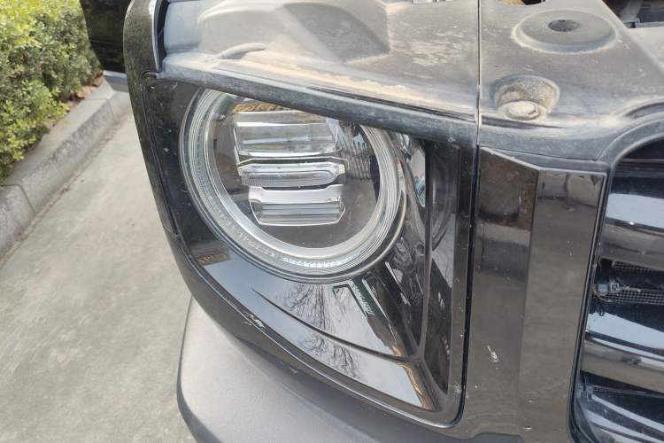 Used Haval DARGO 2021 1.5T DCT Two-Wheel Drive Labrador Edition
