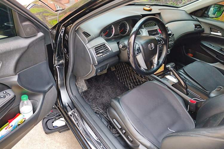 Used Honda Accord 2013 2.0L SE Driver Seat