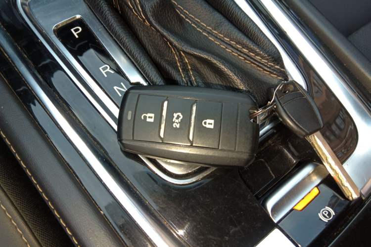 Used CHANGAN Eado 2018 1.6L GDI Automatic Fashion Edition
