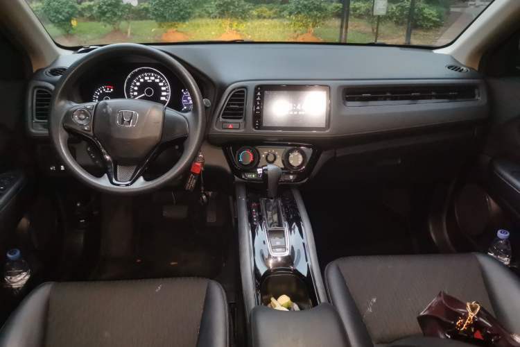 Used Honda Vezel 2020 1.5L CVT Pioneer Edition