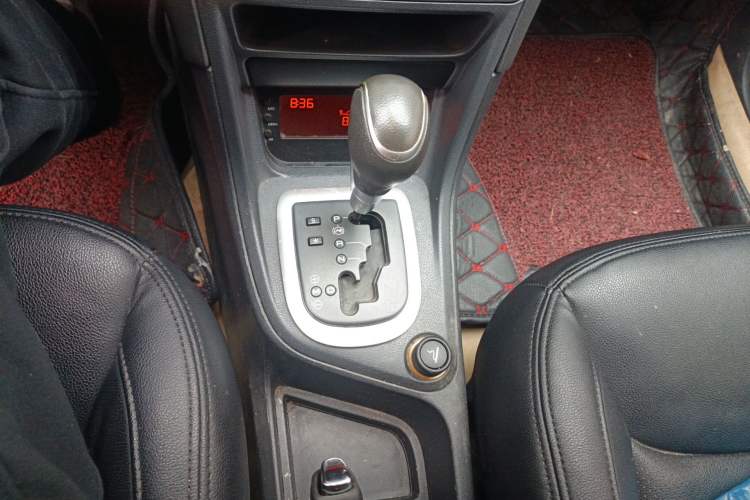 Used Peugeot 308 2014 Enjoy Edition Classic 1.6L Automatic Premium Model