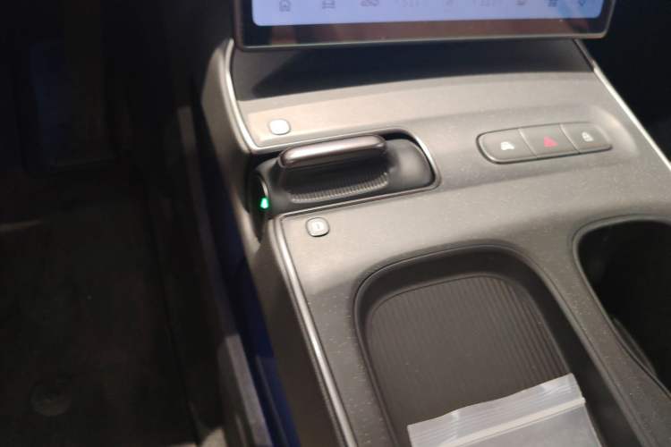 Used Nio ET5 2022 75 kWh
