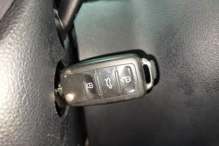 Used Volkswagen Tiguan L 2015 1.8TSI Automatic Two-Wheel Drive Comfort Edition