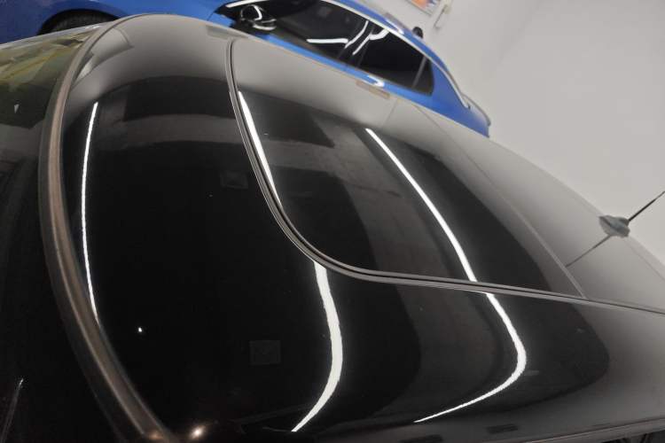 Used MINI MINI 2021 1.5T COOPER Classic Edition