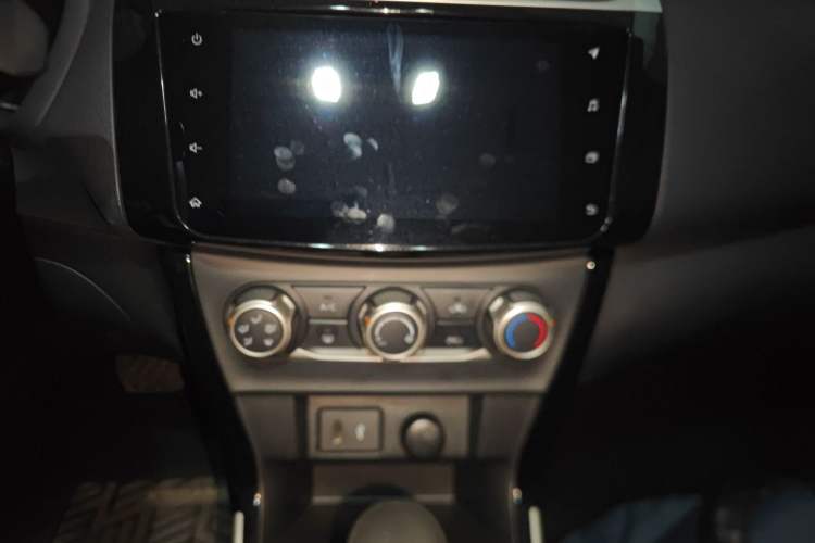 Used Nissan Sylphy 2019 Classic 1.6XL CVT Luxury Edition