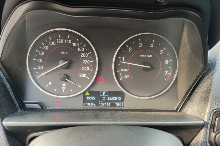 Used BMW 1 Series 2012 118i Sport Edition