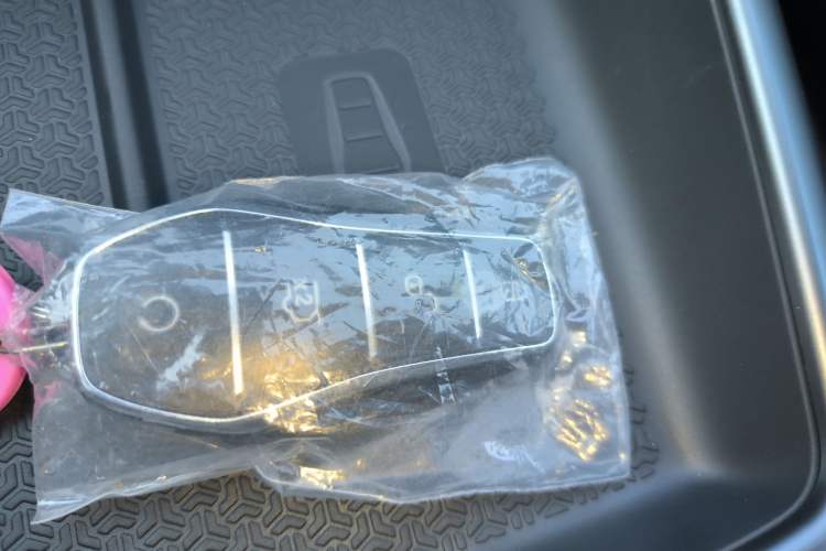 Used BYD Song Pro New Energy 2025 2nd Generation Intelligent Driving Version DM-i 75KM Leading Edition