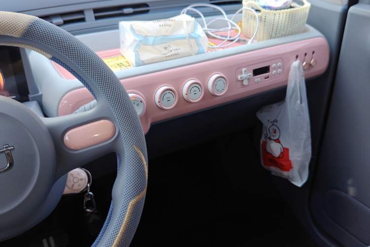 Used Bestune Pony 2025 222km Range Agile Horse