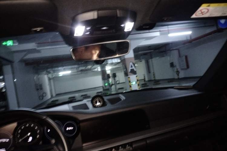 Used Porsche 911 2022 Carrera 3.0T
