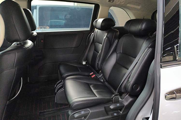 Used Honda Odyssey 2022 2.0L eHEV Sharp Enjoyment Edition