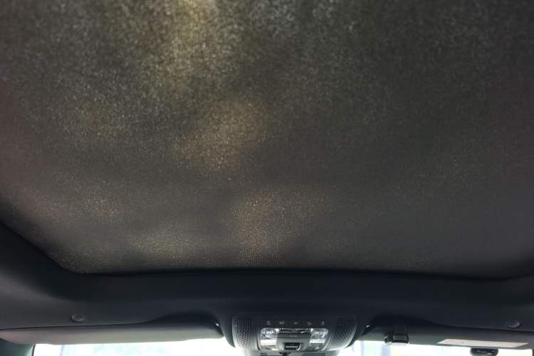 Used Mercedes-Benz A-Class 2024 A 200 L Fashion Model Headliner