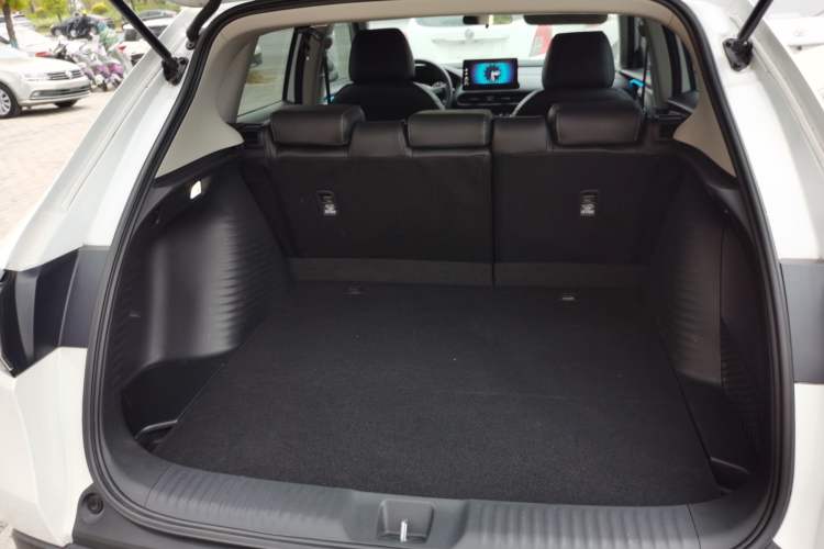 Used Honda ZR-V 2022 1.5T CVT Elite Edition