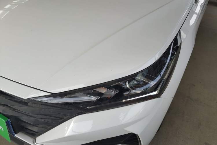 Used Hyundai Verna (new generation) 2020 1.4L CVT GLS Cool Edition