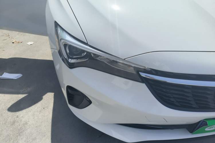 Used Buick Verano 2023 Pro Le Yi Edition