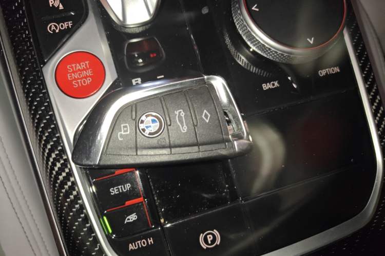 Used BMW M3 2024 M3 Sedan M xDrive Thunder Edition