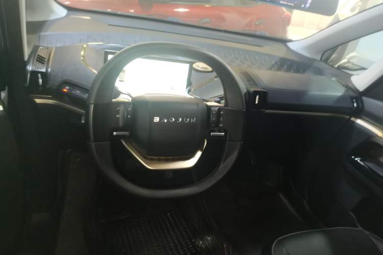 Used Baojun KiWi EV 2021 Designer Lithium Iron Phosphate