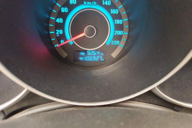 Used CHANGAN Eado 2014 1.6L Manual Luxury Model
