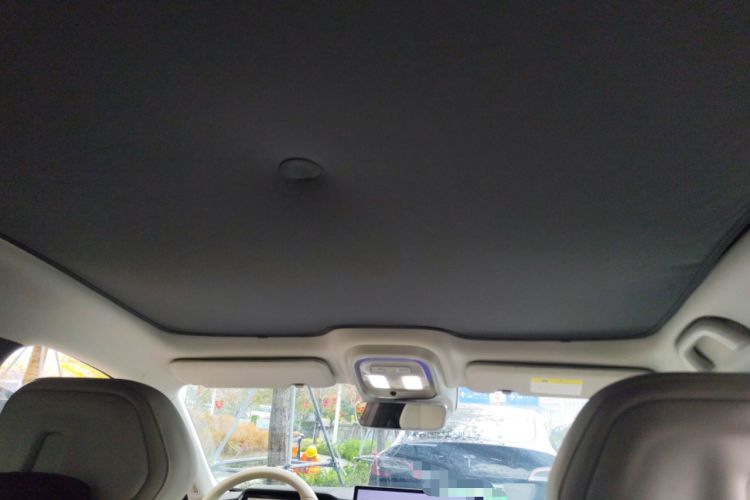 Used Deepal SL03 2022 1.5L 1200 Extended-Range Version
