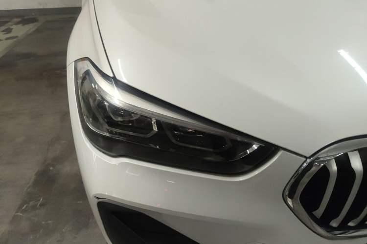 Used BMW X1 2020 sDrive25Li Leading Model