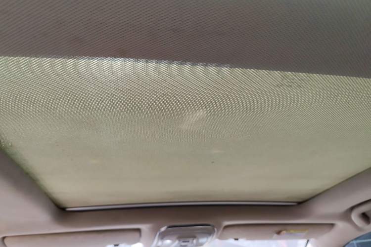 Used BYD S7 2016 2.0T Automatic Prestige Plus