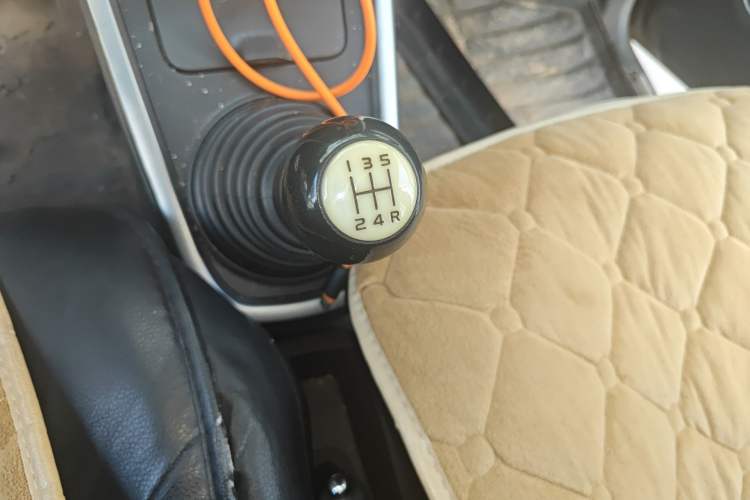 Used Suzuki Wagon R X5 2013 Revised Version 1.4L VVT Cruise Edition