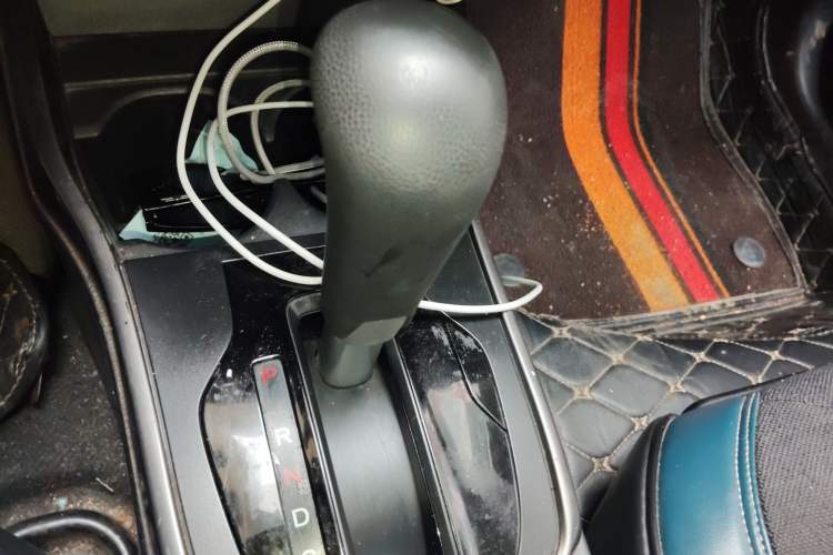 Used Honda Greiz 2016 1.5L CVT Classic Edition