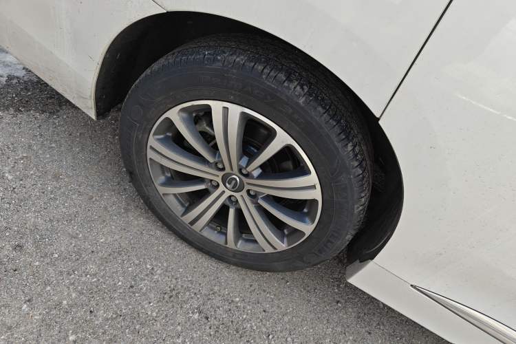 Used GAC Trumpchi M8 2020 Flagship Model 390T Supreme Edition