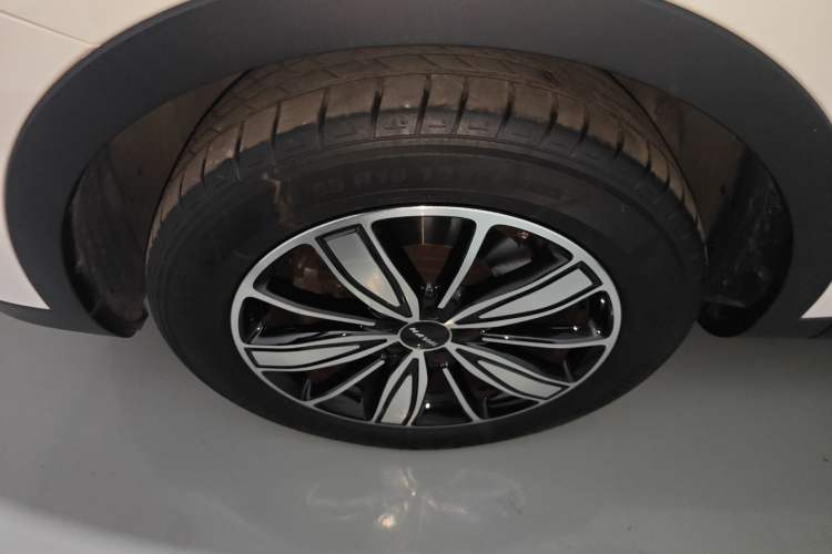 Used Haval H6 2023 National Trend Edition 1.5T Automatic Champion Version
