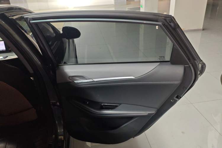 Used Changan Ruicheng PLUS 2023 1.5T DCT Prestige Edition
