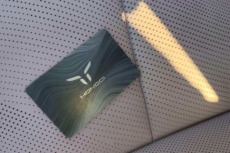 Used Hongqi Tiangong 05 2025 750 Smart Selection