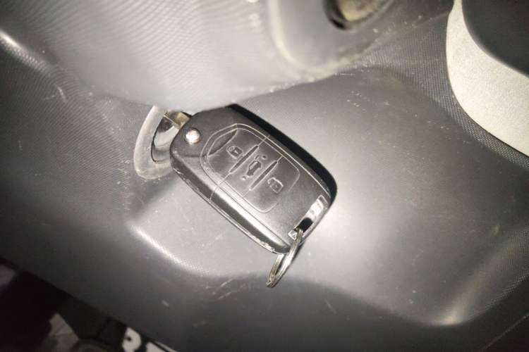 Used Baojun E200 2019 250KM Smart Drive Edition