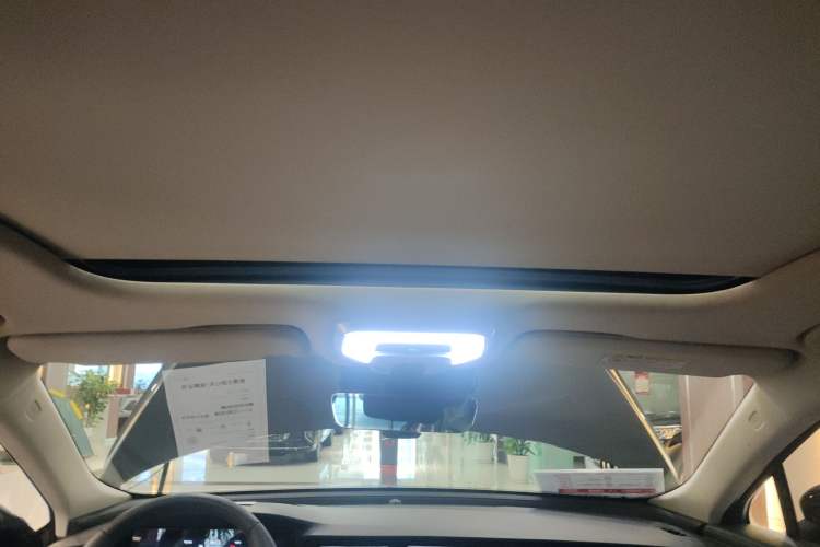 Used Hongqi H5 2024 2.0T Automatic Smart Connect Flagship Edition