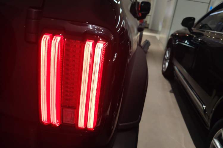 Used Tank 300 2021 Off-Road Edition 2.0T Conqueror
