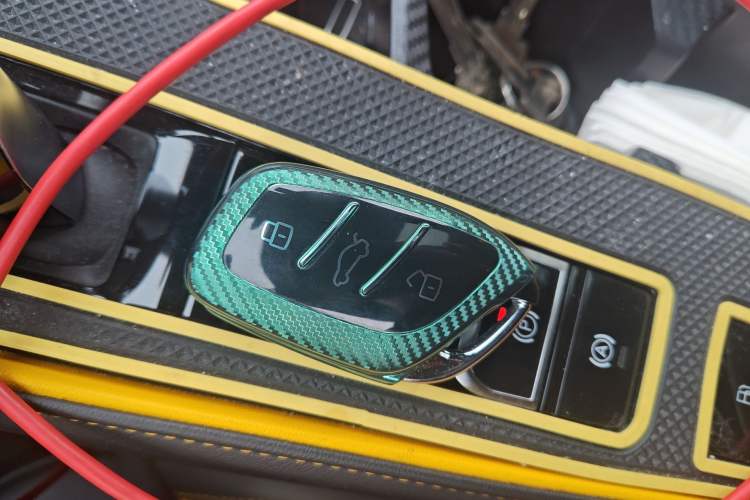 Used MG 6 New Energy 2020 1.5T Hybrid Trophy Intelligent Drive Flagship Edition