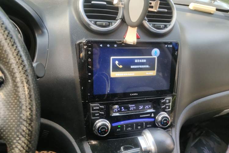 Used Haval H6 2016 Upgraded Model 1.5T Automatic Two-Wheel Drive Elite Version