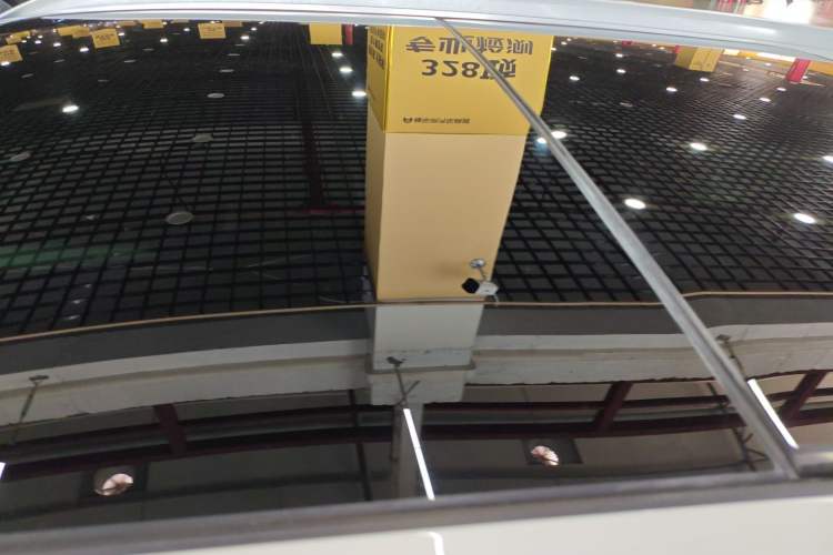 Used BMW X1 2019 sDrive20Li Leading Model
