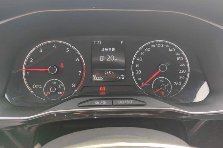 Used Jetta VS7 2023 280TSI Automatic Trend Edition
