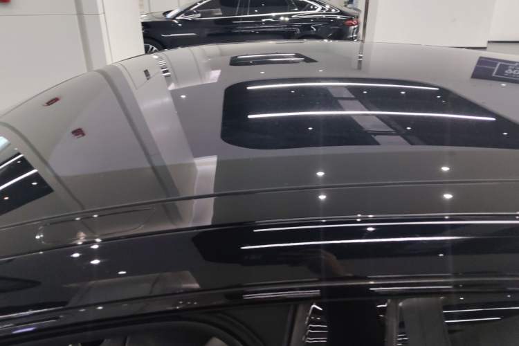 Used XPeng G6 2023 580 Long-Range Pro
