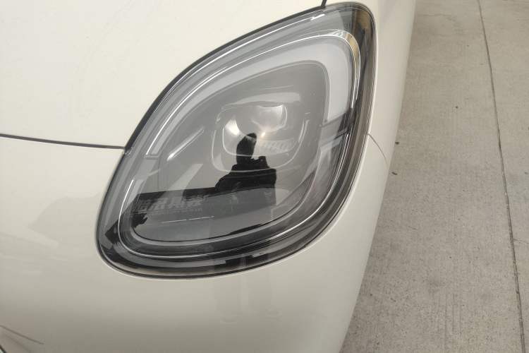 Used Wuling Hongguang MINIEV 2025 Four-Door Version Premium Edition