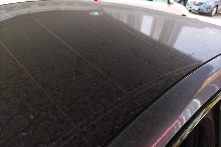 Used BYD Seal 2025 650 Zhihang Edition Roof
