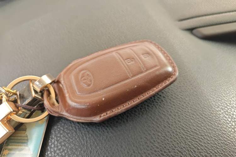 Used Toyota Highlander 2015 2.0T Four-Wheel Drive Luxury Edition 7-Seater
