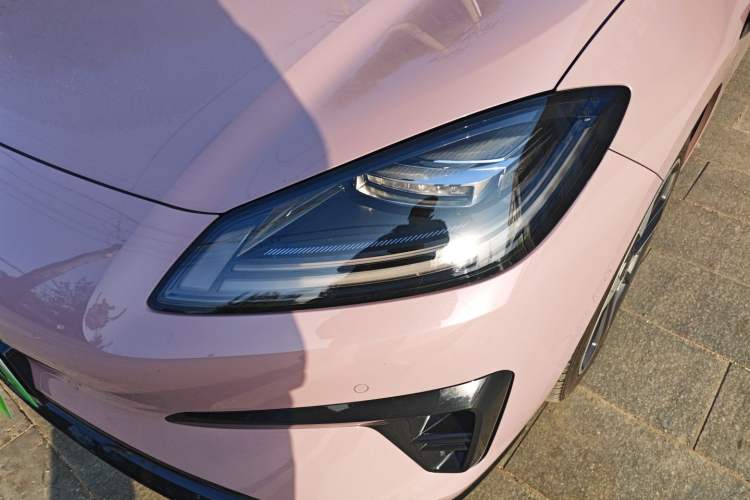 Used AION RT 2025 650 LiDAR Edition