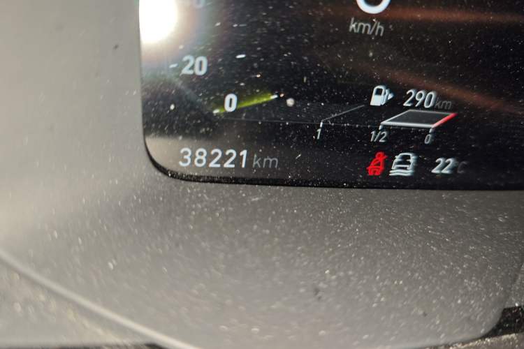 Used Lynk & Co 03 2022 2.0TD DCT JingPro