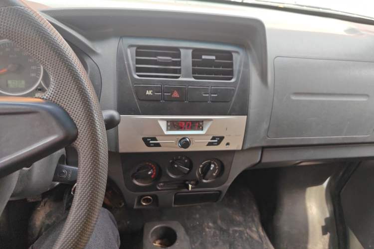 Used Dongfeng Xiaokang K05S 2019 1.2L Practical Version China VI Standard DK12
