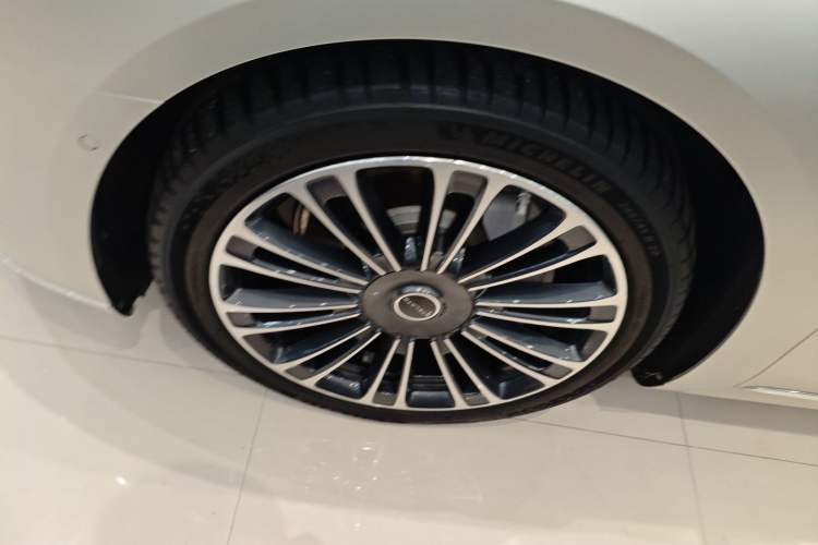 Used Hima Stelato S9 2024 All-Electric Ultra Four-Wheel-Drive Flagship Edition