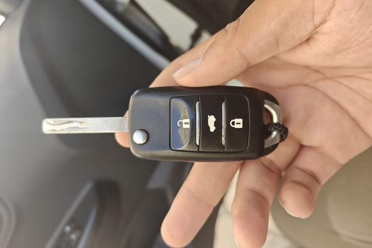 Used Oshan Benni E-Star 2021 National Edition Xinyue Version (Fast-Charging Edition) Lithium NMC